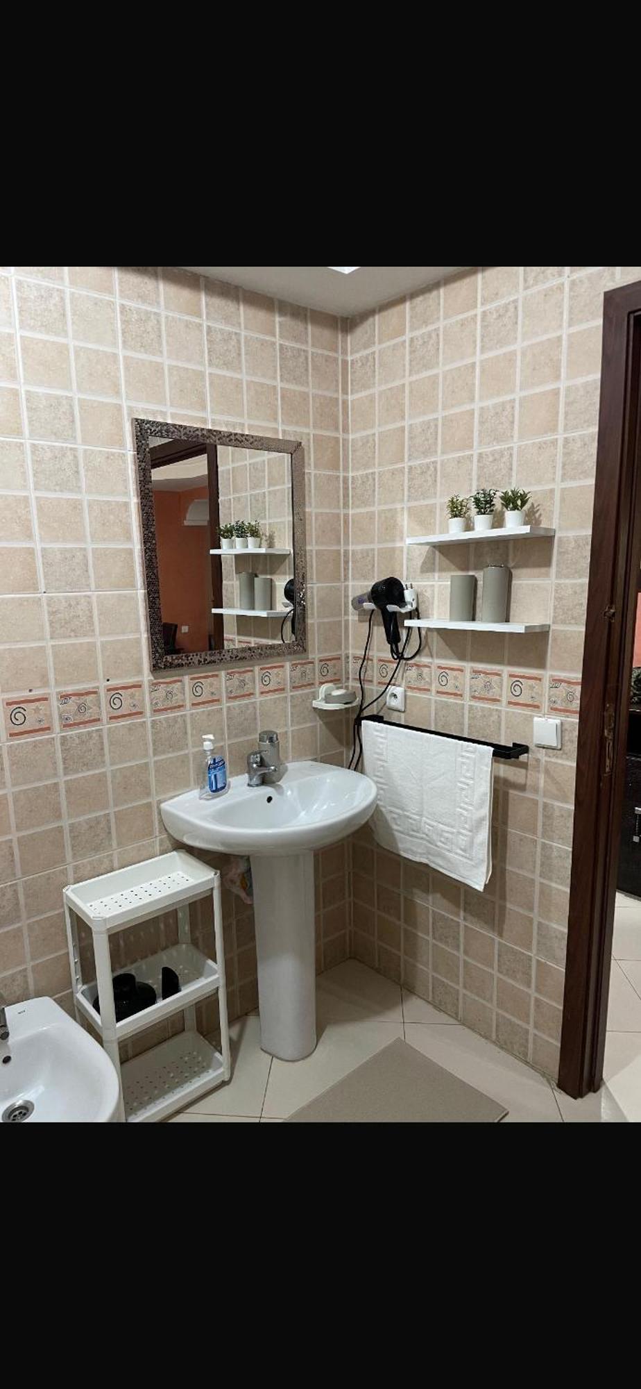 Appartement Hanae Malabata