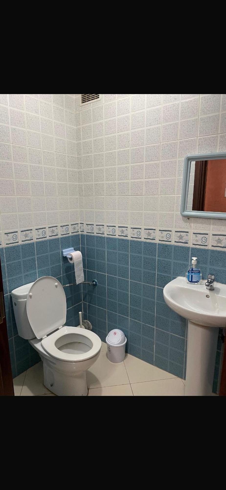 Appartement Hanae Malabata *