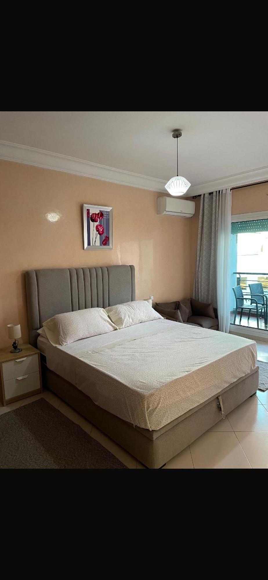 Hanae Malabata Appartement Tanger