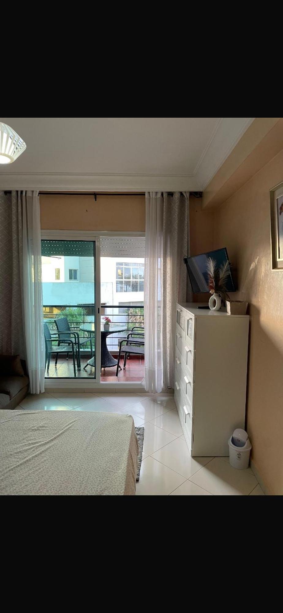 Appartement Hanae Malabata Tanger